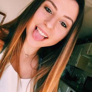 Meet your Posher, Madi